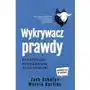 Wykrywacz prawdy. Praktyczny przewodnik agentów FBI Sklep on-line