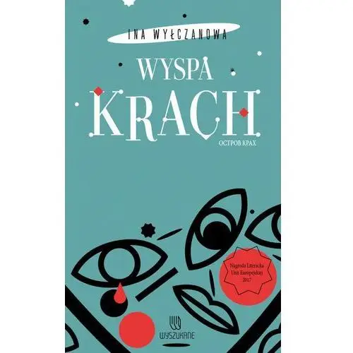 Wyłczanowa ina Wyspa krach - ina wyłczanowa