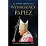 Wymagający papież. W hołdzie Benedyktowi XVI Sklep on-line