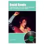 Wymer publishing David bowie the rise and fall of ziggy stardust and the spiders from mars: in-depth Sklep on-line