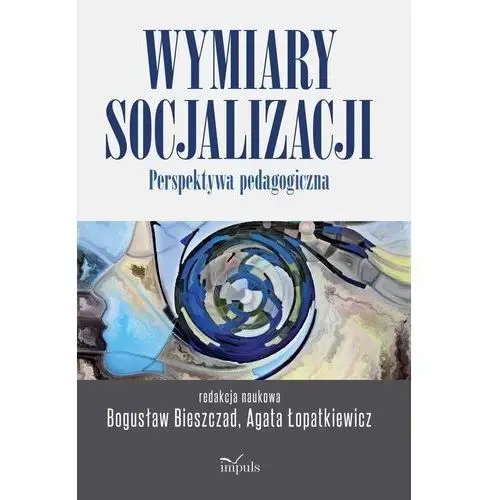 Wymiary socjalizacji wyd. 2