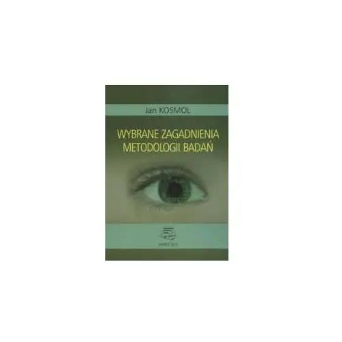 Wymiękkaane zagadnienia metodologii badań