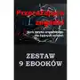 Wymownia 9 ebooków: przerażające zagadki. kurs języka angielskiego dla żądnych wrażeń Sklep on-line