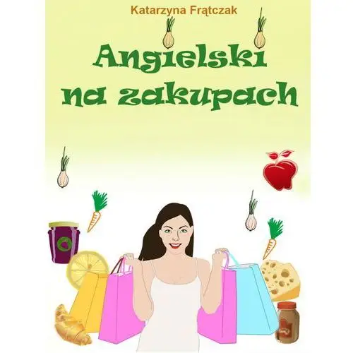 Angielski na zakupach