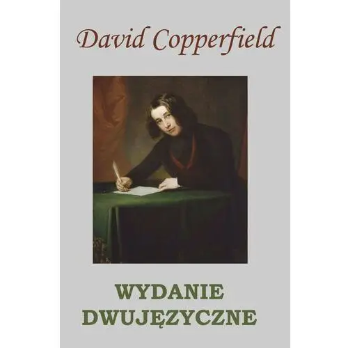 Wymownia David copperfield. wydanie dwujęzyczne