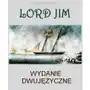 Lord jim. wydanie dwujęzyczne angielsko-polskie Wymownia Sklep on-line