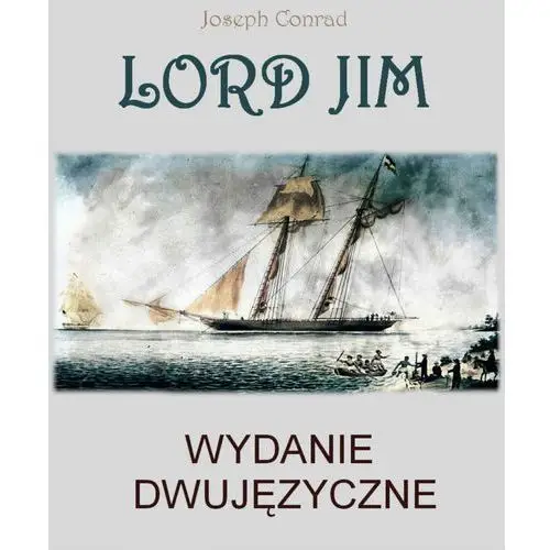 Lord jim. wydanie dwujęzyczne angielsko-polskie, W_029
