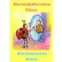 Wymownia Niemiecki dla dzieci - bajka dwujęzyczna z ćwiczeniami. marienkäferchen clara - biedroneczka klara Sklep on-line