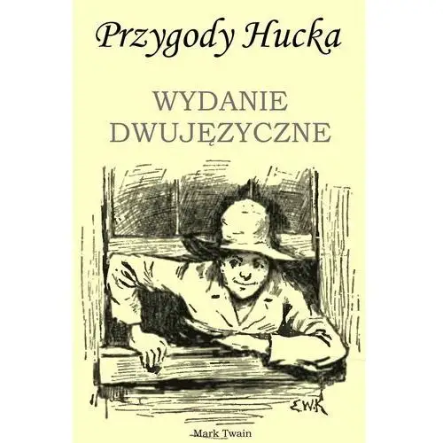 Przygody hucka. wydanie dwujęzyczne, W_099