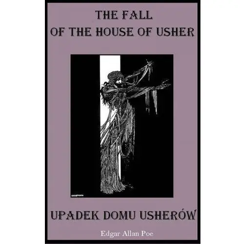The fall of the house of usher, zagłada domu usherów, W_033