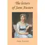 The letters of jane austen Wymownia Sklep on-line