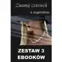 Wymownia Znamię czterech z angielskim. zestaw 3 ebooków Sklep on-line