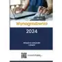 Wynagrodzenia 2024. Aktualne wskaźniki i stawki Sklep on-line