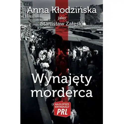 Wynajęty morderca