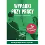 Wypadki przy pracy. Procedury i świadczenia Sklep on-line