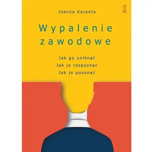 Wypalenie zawodowe