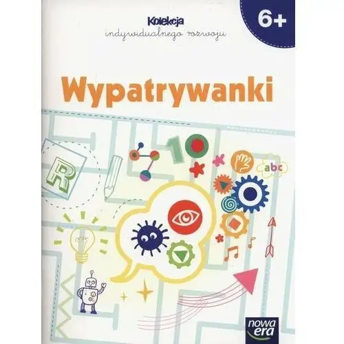 Wypatrywanki