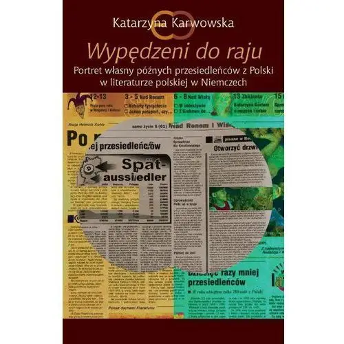 Wypędzeni do raju, AZ#65B961D7EB/DL-ebwm/pdf