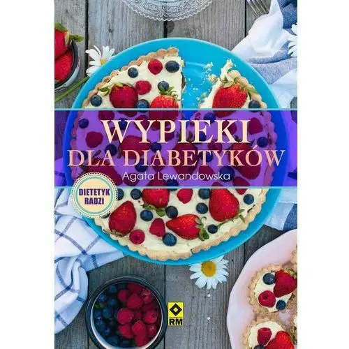 Wypieki dla diabetyków