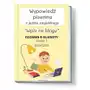 Wypowiedź pisemna z języka angielskiego. Egzamin 8-klasisty. Wpis na blogu. Część 2 Sklep on-line