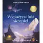 Wypożyczalnia skrzydeł. opowieść o magii czytania Sklep on-line