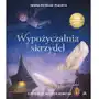 Wypożyczalnia skrzydeł. opowieść o magii czytania Sklep on-line