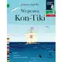 Wyprawa Kon-Tiki. Czytam sobie. Poziom 2 Sklep on-line