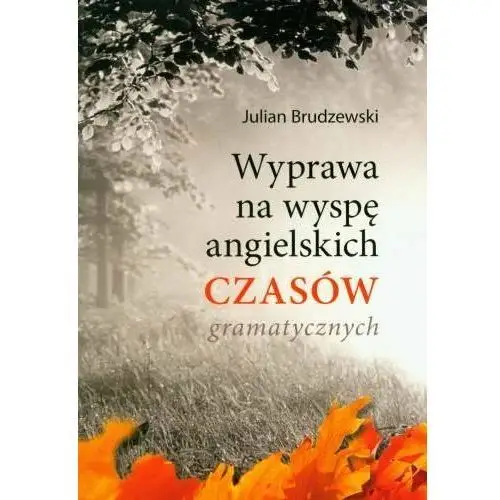 Wyprawa Na Wyspę Angielskich Czasów Gramatycznych