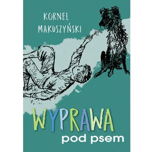 Wyprawa pod psem