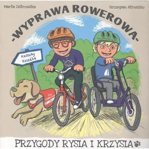 Wyprawa rowerowa