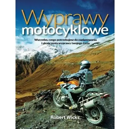 Wyprawy motocyklowe