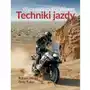 Wyprawy motocyklowe. Techniki jazdy Sklep on-line