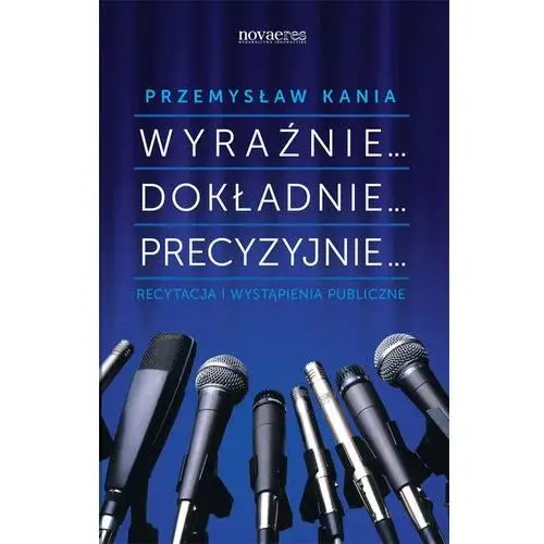 Wyraźnie... Dokładnie... Precyzyjnie...,489KS (1314453)