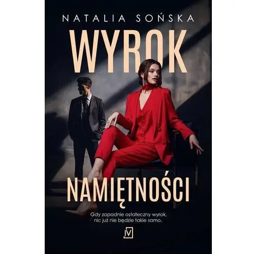 Wyrok namiętności