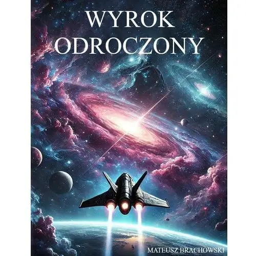 Wyrok odroczony