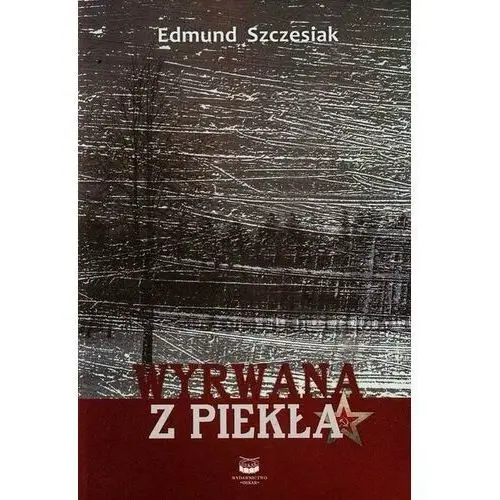 Wyrwana z piekła