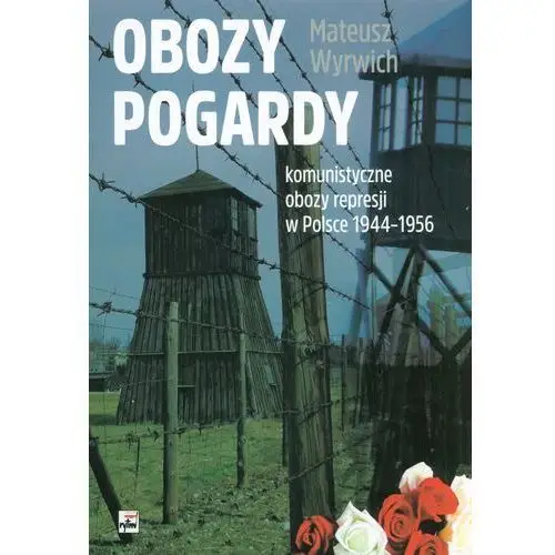 Obozy pogardy Wyrwich mateusz