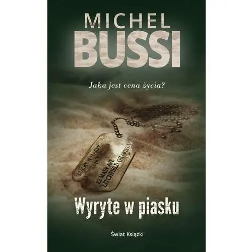 Wyryte w piasku