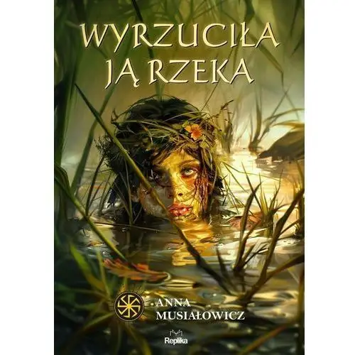 Wyrzuciła ją rzeka