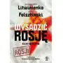 Wysadzić rosję. kulisy intryg fsb Sklep on-line