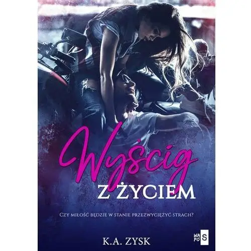 Wyścig z życiem