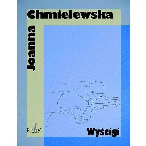 Wyścigi - Tylko w Legimi możesz przeczytać ten tytuł przez 7 dni za darmo