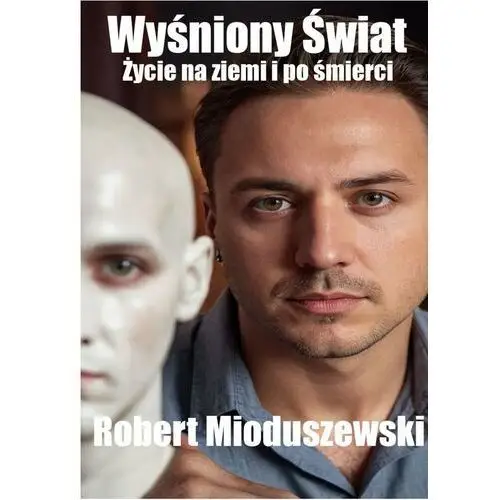 Wyśniony Świat