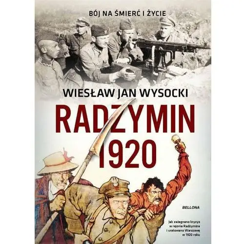 Radzymin 1920