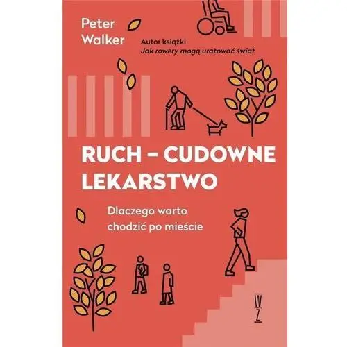 Wysoki zamek Ruch - cudowne lekarstwo