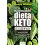 Wysokobłonnikowa dieta ketogeniczna. 22-dniowy plan poprawy metabolizmu, utraty wagi i zrównoważenia hormonów Sklep on-line