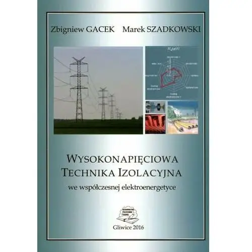 Wysokonapięciowa technika izolacyjna we współczesnej elektroenergetyce