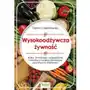 Wysokoodżywcza żywność Sklep on-line