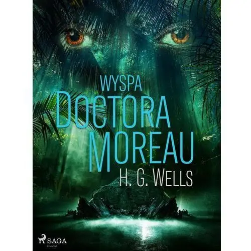 Wyspa Doktora Moreau