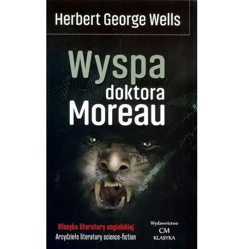 Wyspa doktora Moreau